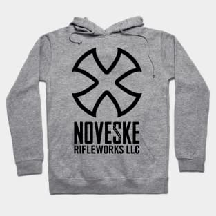 Noveske I Rifleworks 2 SIDES Hoodie